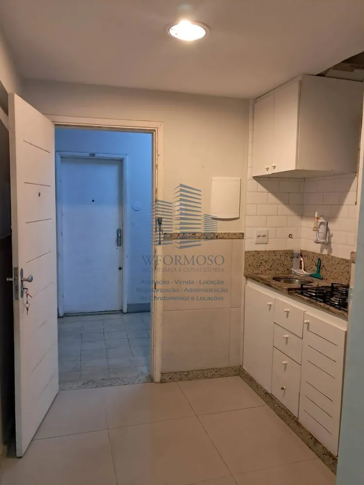 Apartamento, 1 quarto, 32 m² - Foto 16