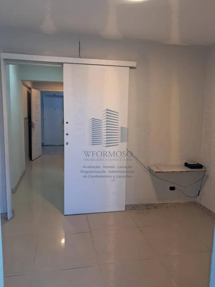 Apartamento, 1 quarto, 32 m² - Foto 9