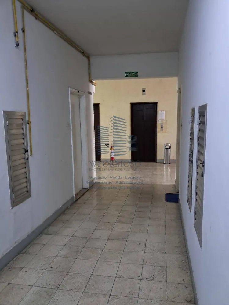Apartamento, 1 quarto, 32 m² - Foto 14
