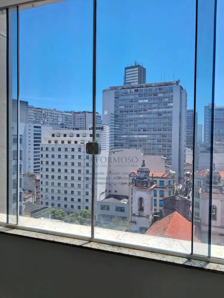 Apartamento, 1 quarto, 32 m² - Foto 4