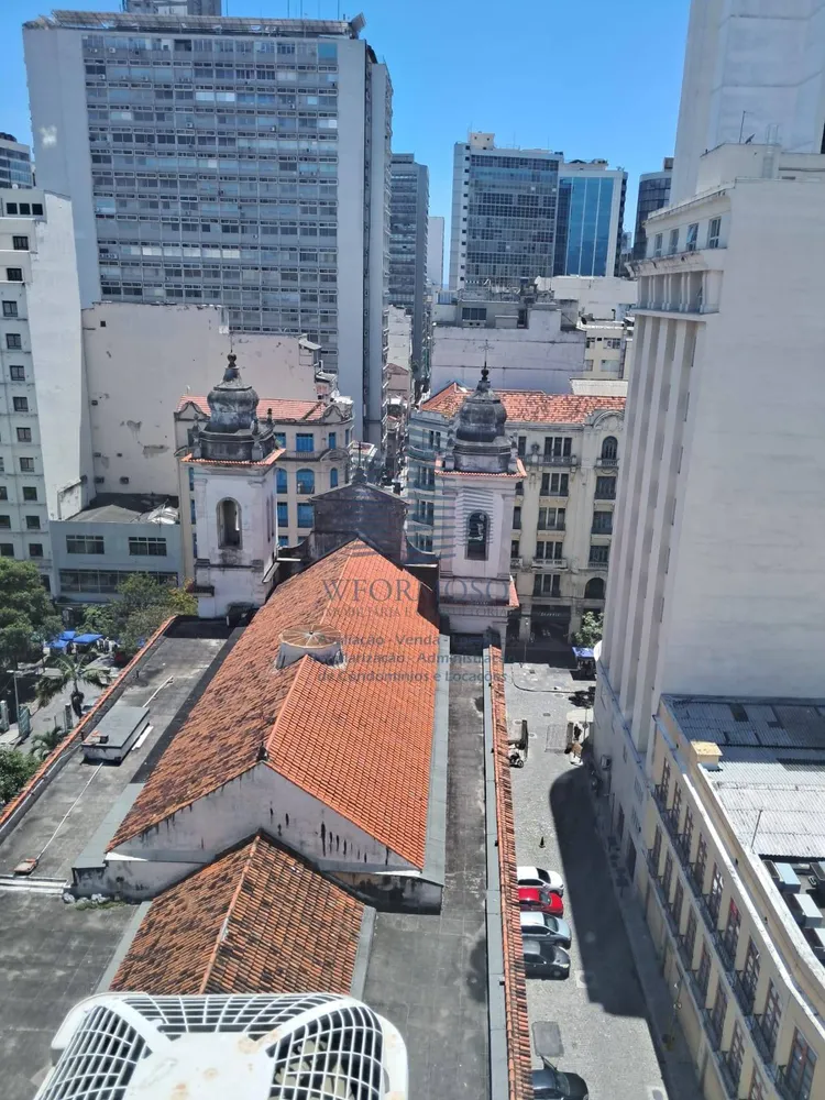 Apartamento, 1 quarto, 32 m² - Foto 7