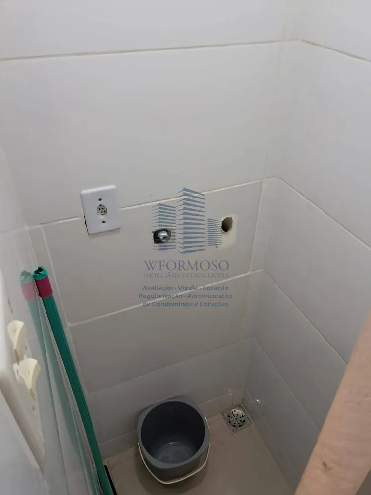 Apartamento, 1 quarto, 32 m² - Foto 10