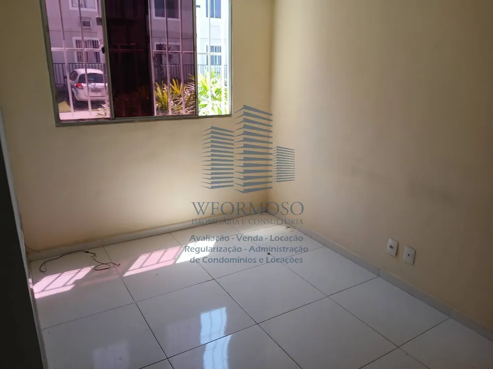 Apartamento, 2 quartos, 48 m² - Foto 6