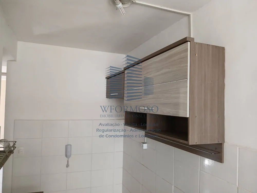 Apartamento, 2 quartos, 48 m² - Foto 12