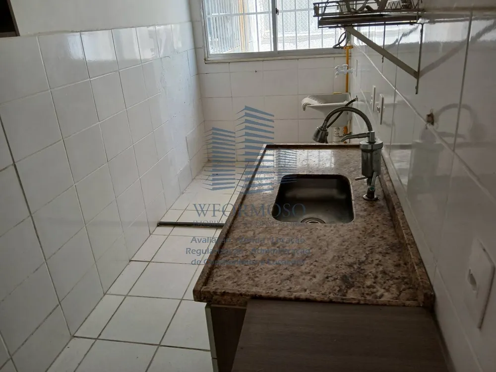 Apartamento, 2 quartos, 48 m² - Foto 11