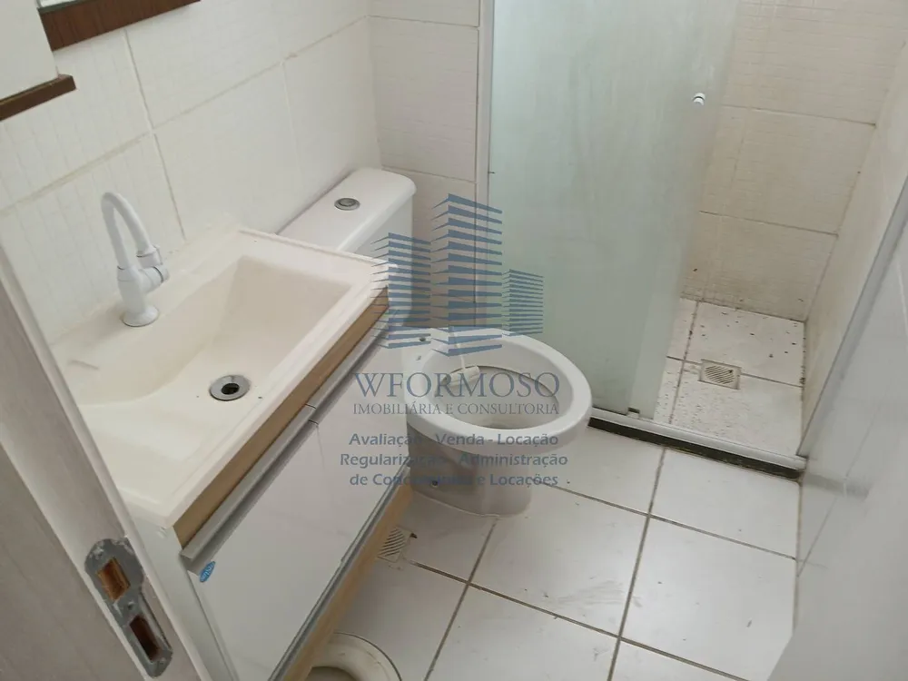 Apartamento, 2 quartos, 48 m² - Foto 8