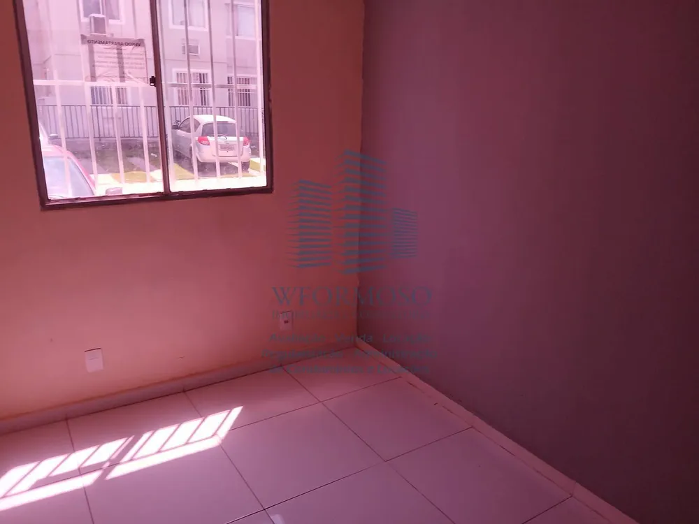 Apartamento, 2 quartos, 48 m² - Foto 10