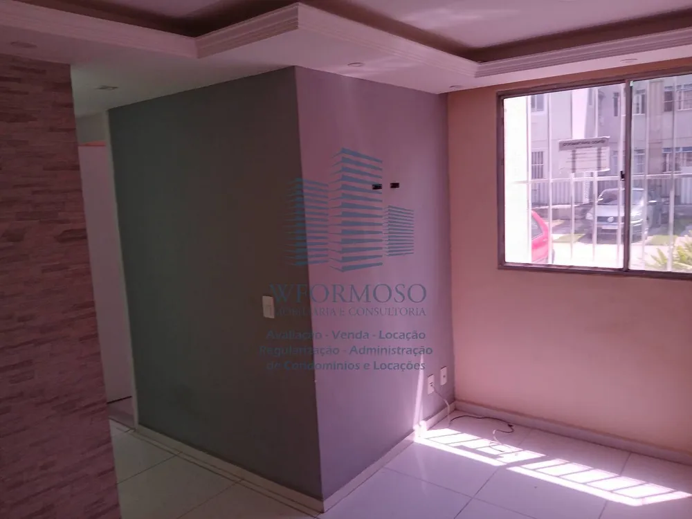 Apartamento, 2 quartos, 48 m² - Foto 9