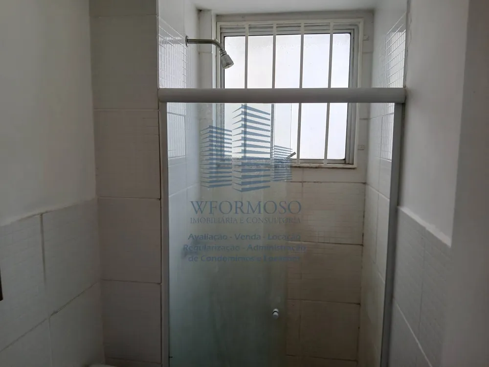 Apartamento, 2 quartos, 48 m² - Foto 2