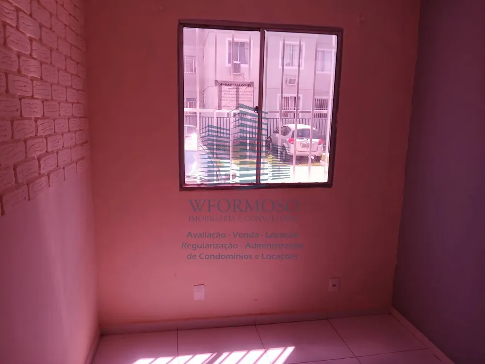 Apartamento, 2 quartos, 48 m² - Foto 7