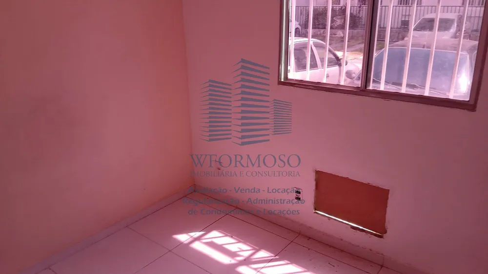 Apartamento, 2 quartos, 48 m² - Foto 5