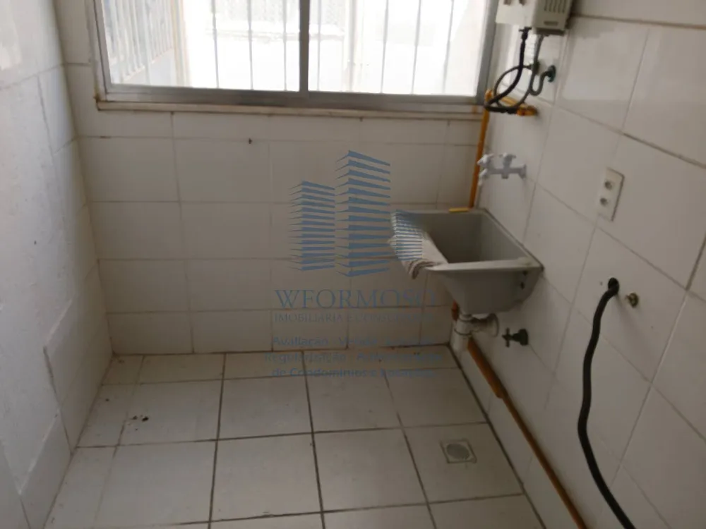 Apartamento, 2 quartos, 48 m² - Foto 1