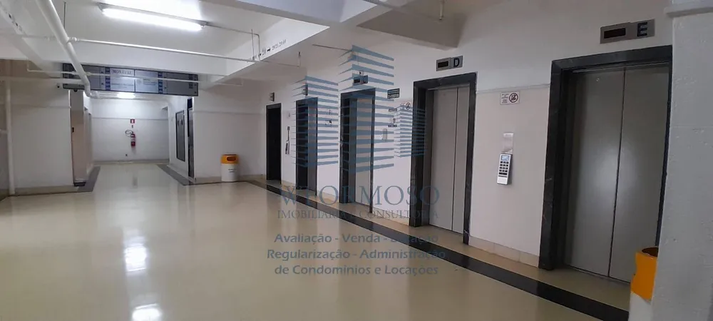 Sala-Conjunto, 60 m² - Foto 19