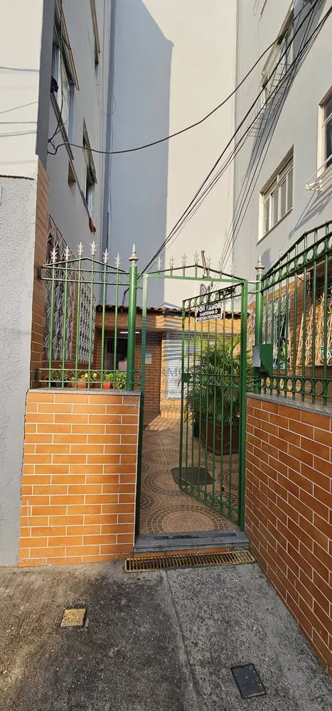 Apartamento, 2 quartos - Foto 9