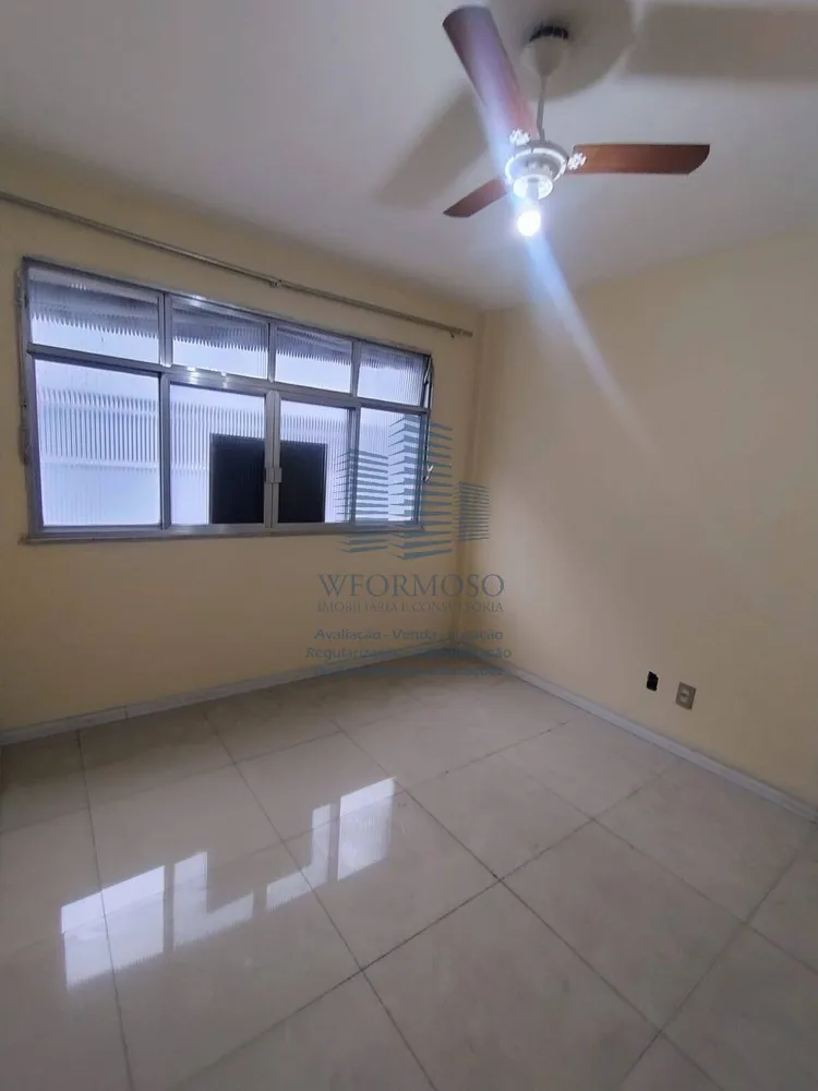 Apartamento, 2 quartos - Foto 2