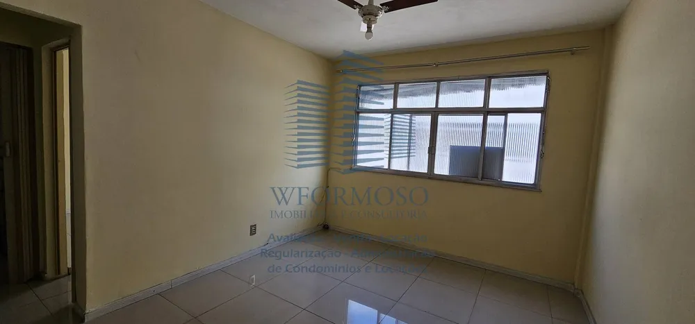 Apartamento, 2 quartos - Foto 6