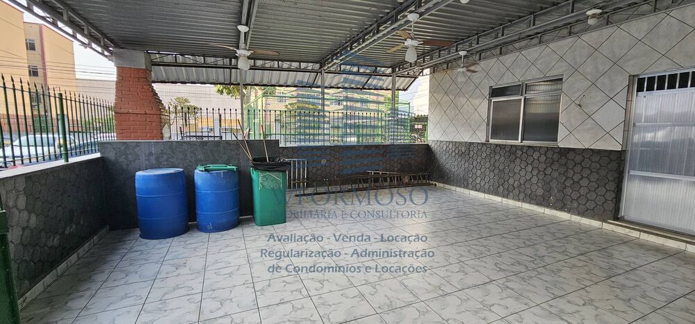 Apartamento, 2 quartos - Foto 3