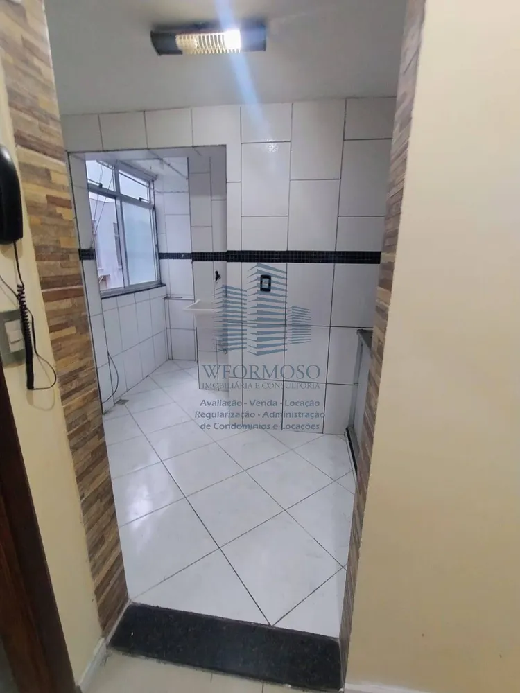 Apartamento, 2 quartos - Foto 26
