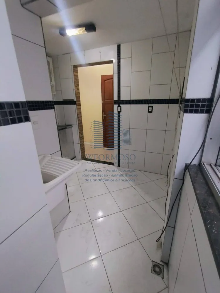 Apartamento, 2 quartos - Foto 30