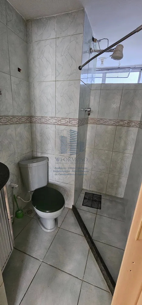 Apartamento, 2 quartos - Foto 7