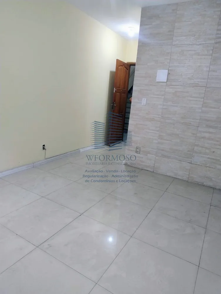 Apartamento, 2 quartos - Foto 4