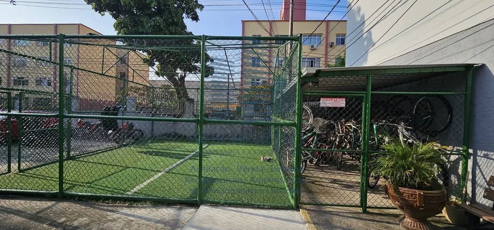 Apartamento, 2 quartos - Foto 11