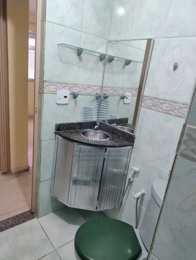 Apartamento, 2 quartos - Foto 24