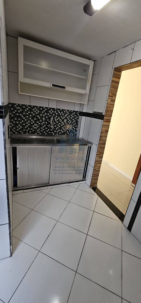 Apartamento, 2 quartos - Foto 4
