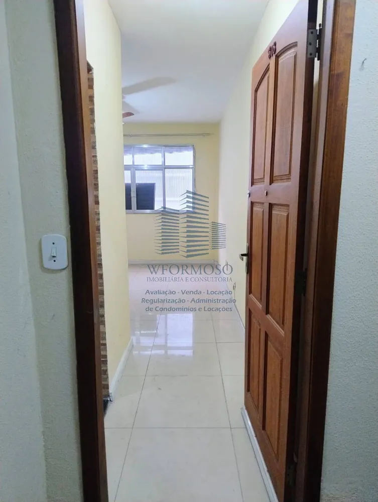 Apartamento, 2 quartos - Foto 22