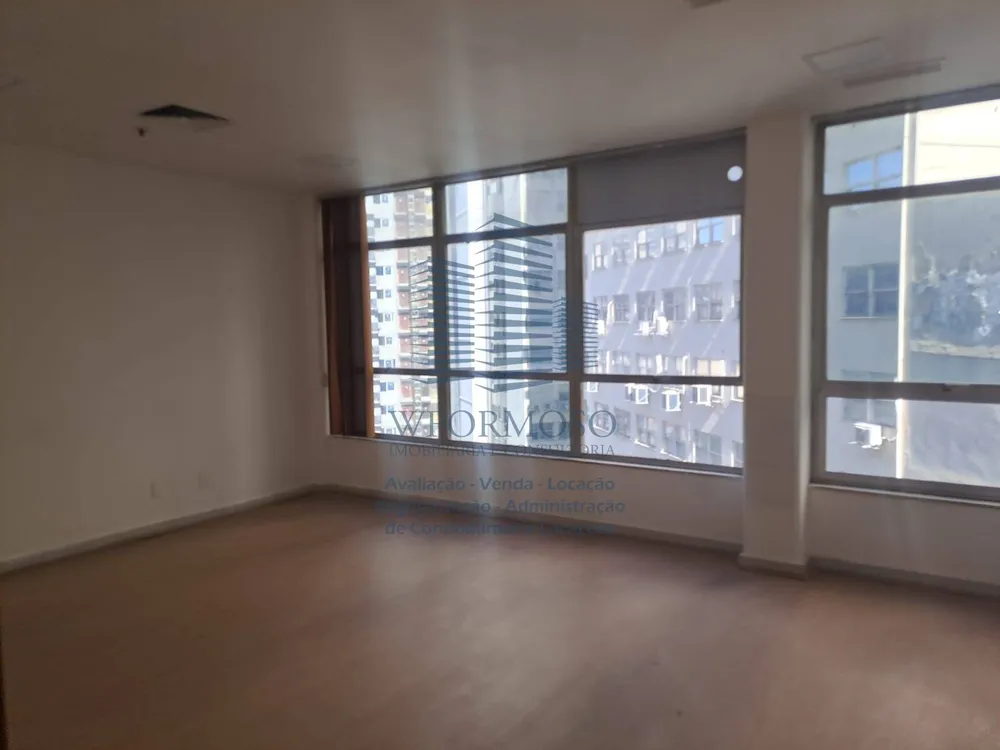 Sala-Conjunto, 258 m² - Foto 3