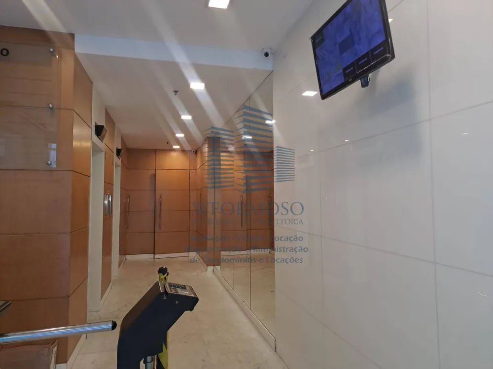 Sala-Conjunto, 258 m² - Foto 24