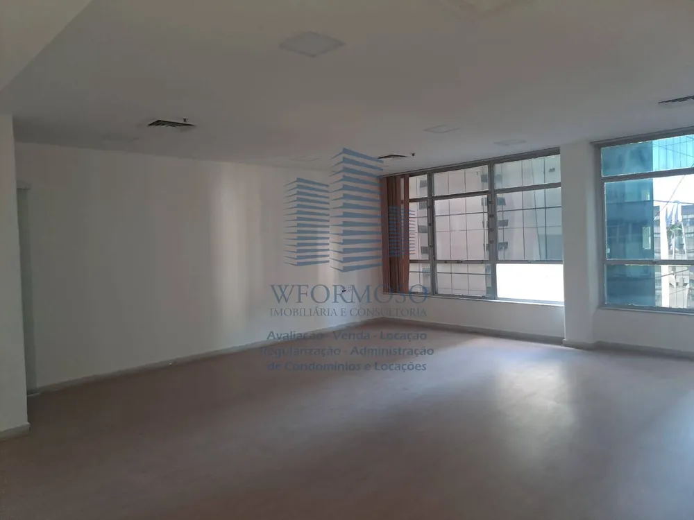 Sala-Conjunto, 258 m² - Foto 1
