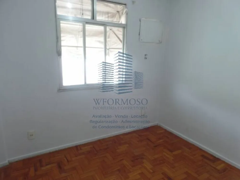 Apartamento, 1 quarto, 45 m² - Foto 2