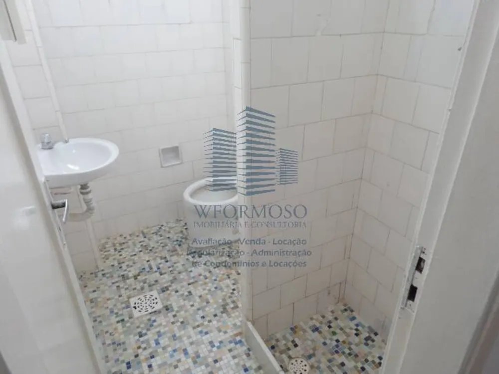 Apartamento, 1 quarto, 45 m² - Foto 5