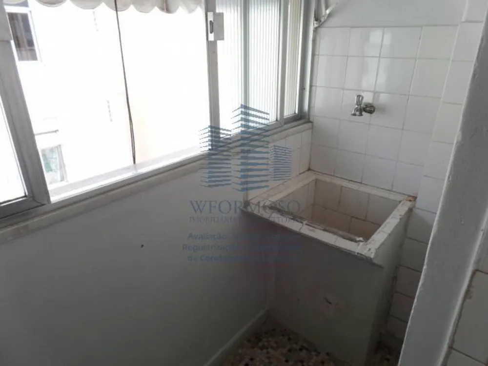 Apartamento, 1 quarto, 45 m² - Foto 9
