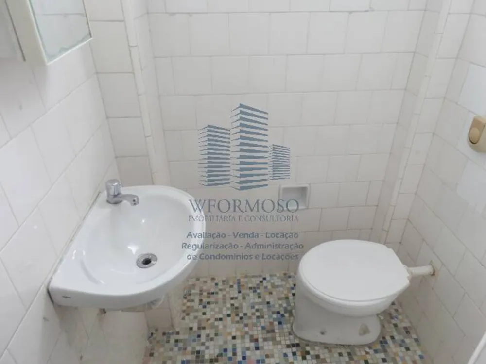 Apartamento, 1 quarto, 45 m² - Foto 6