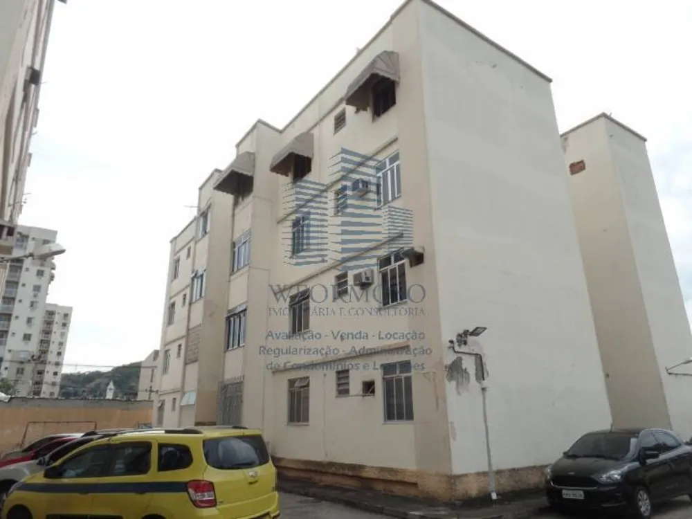 Apartamento, 1 quarto, 45 m² - Foto 11