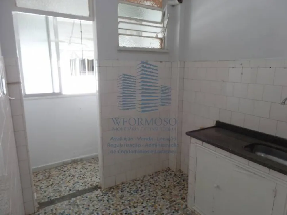 Apartamento, 1 quarto, 45 m² - Foto 8