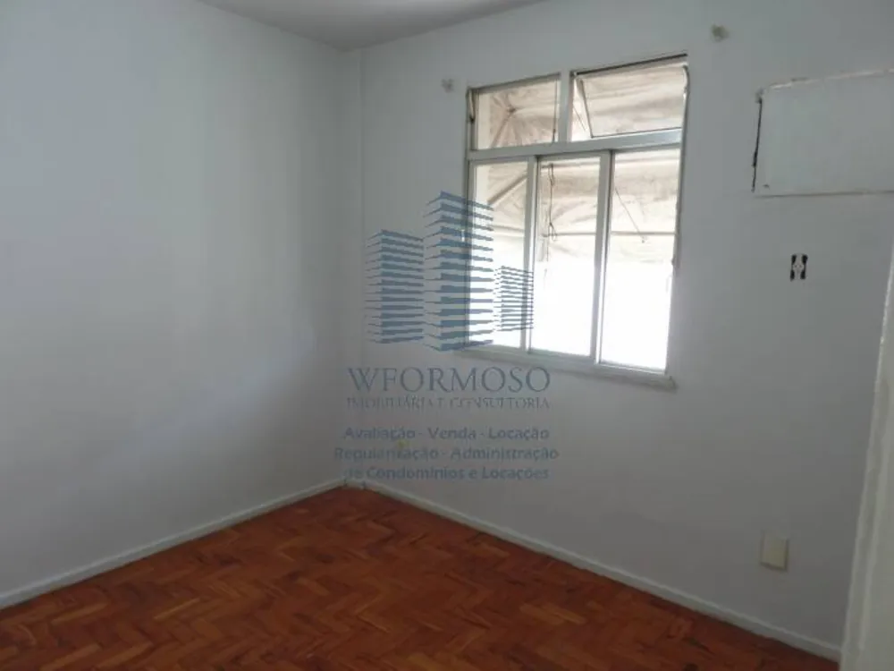 Apartamento, 1 quarto, 45 m² - Foto 3