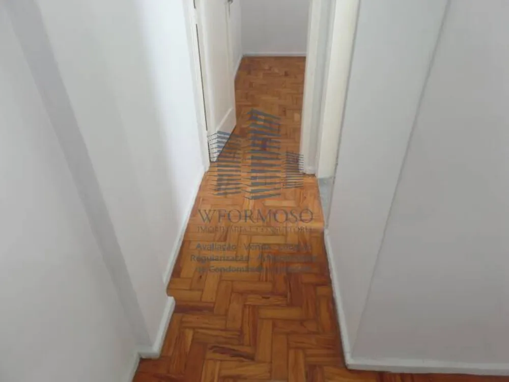 Apartamento, 1 quarto, 45 m² - Foto 4