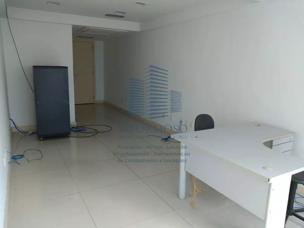 Conjunto Comercial-Sala para alugar, 33m² - Foto 1