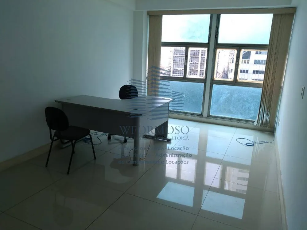 Sala-Conjunto - Foto 10