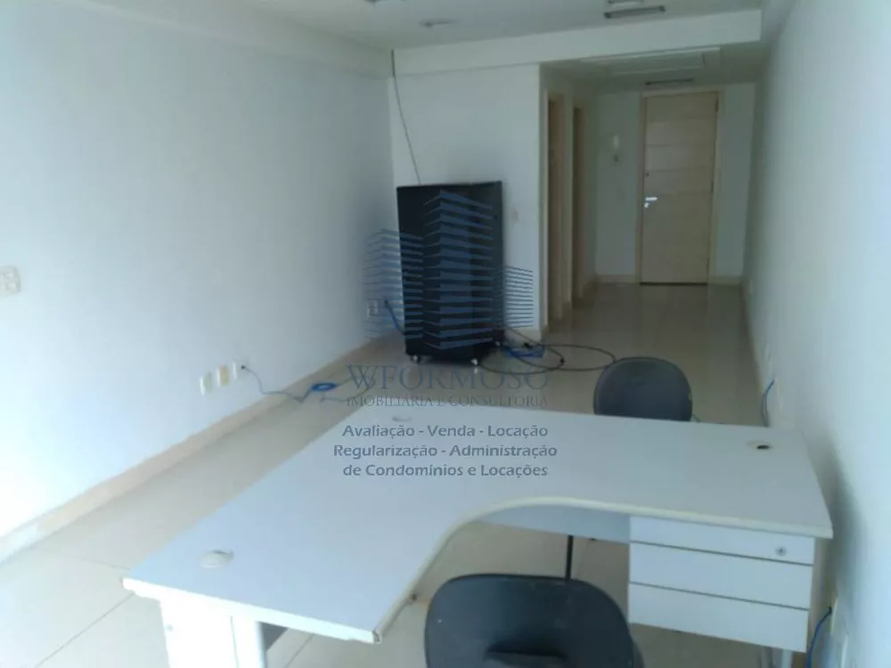 Conjunto Comercial-Sala para alugar, 33m² - Foto 2