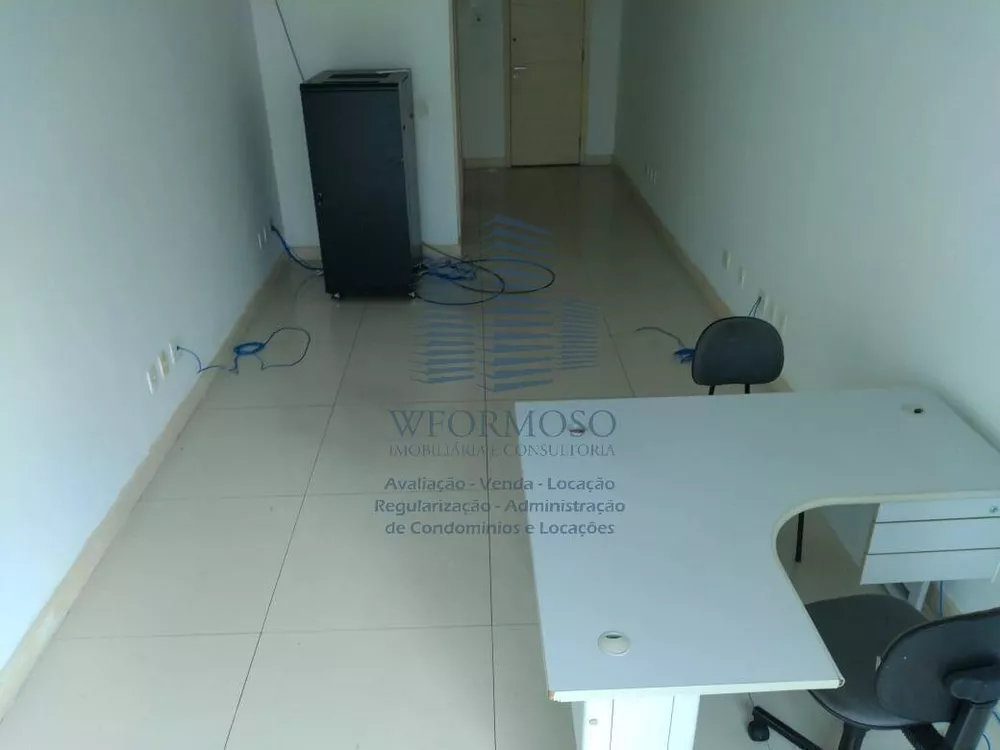 Conjunto Comercial-Sala para alugar, 33m² - Foto 3