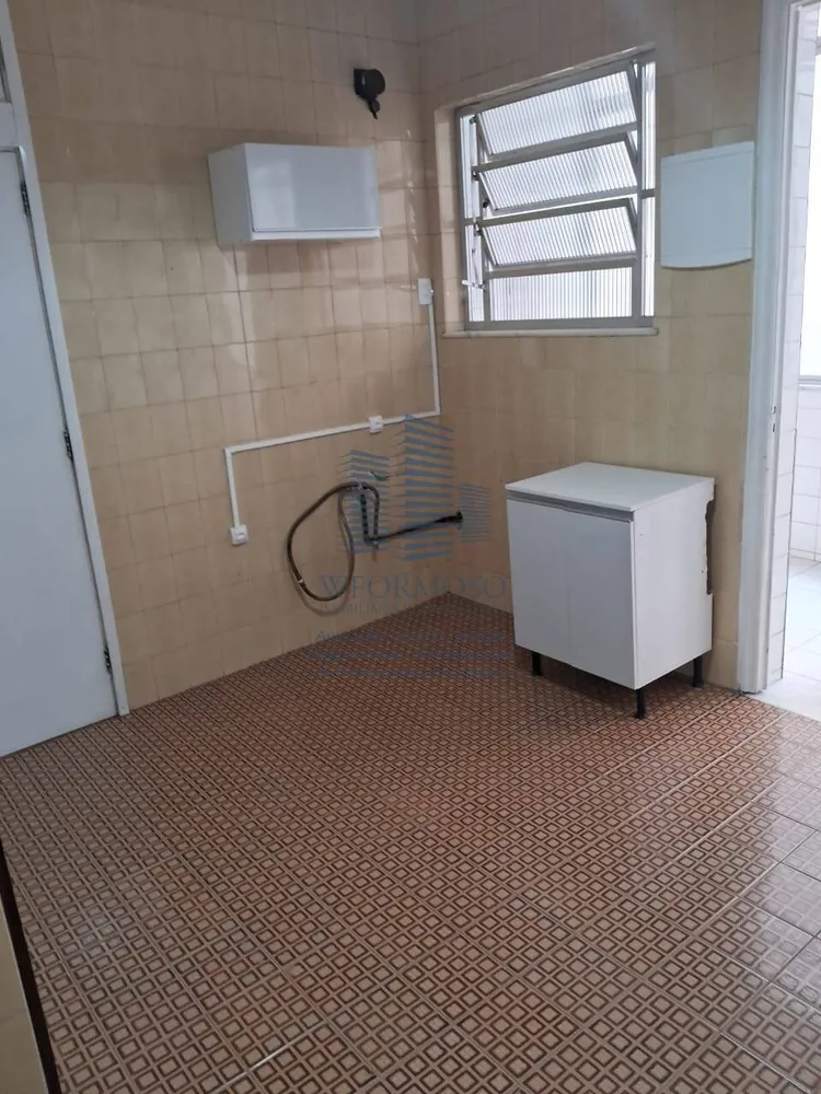 Apartamento, 4 quartos, 190 m² - Foto 12