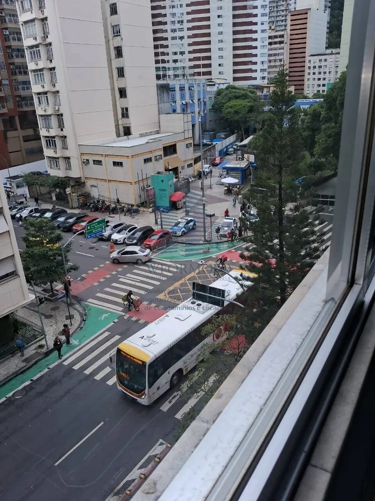 Apartamento, 4 quartos, 190 m² - Foto 18
