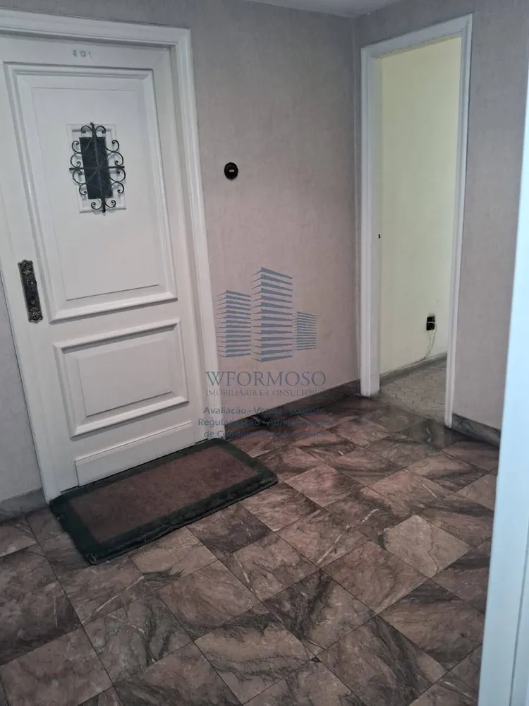 Apartamento, 4 quartos, 190 m² - Foto 1