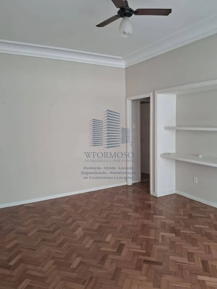 Apartamento, 4 quartos, 190 m² - Foto 33