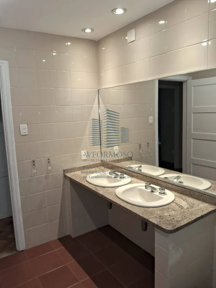 Apartamento, 4 quartos, 190 m² - Foto 5