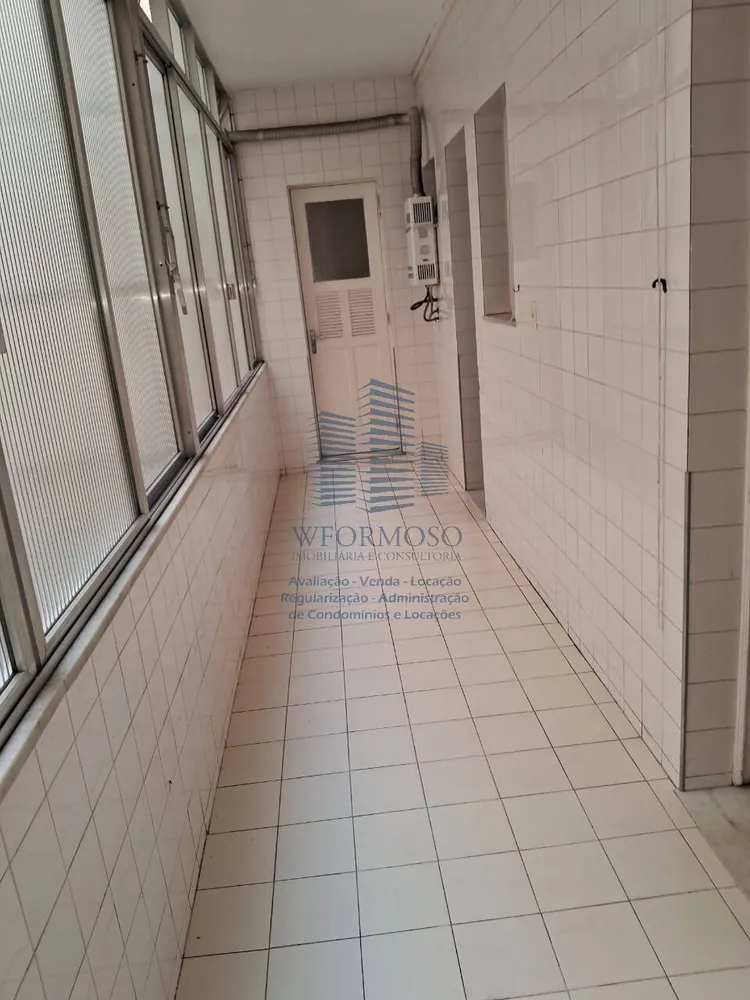Apartamento, 4 quartos, 190 m² - Foto 21
